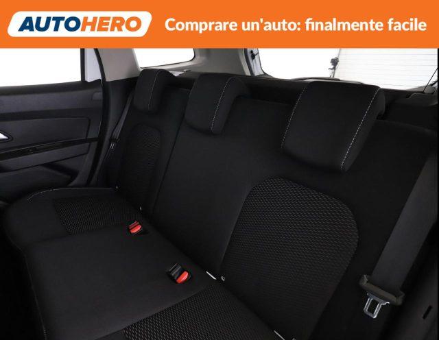 DACIA Duster 1.5 Blue dCi 8V 115 CV 4x2 Comfort