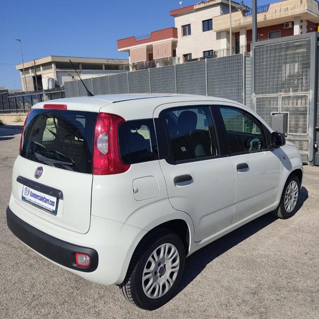 FIAT NUOVA PANDA VAN 1.3 M-JET 4 POSTI EASY - 2018