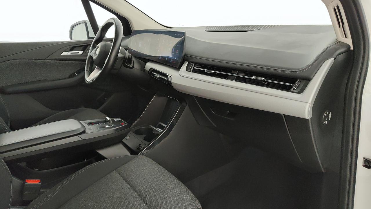 BMW Serie 2 U06 Active Tourer - 218d Active Tourer auto