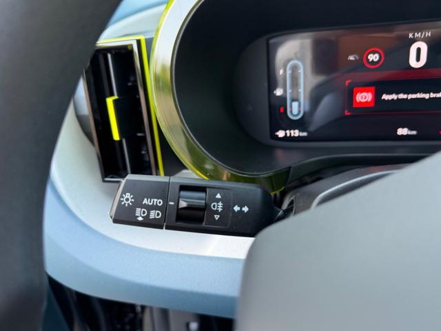 FIAT Grande Panda KM0 HYBRID 110CV ICON AUTOMATICA+NAVI WIFI+PDC