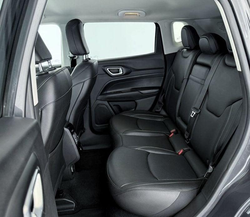 Jeep Compass Compass 1.3 Turbo T4 240 CV PHEV AT6 4xe S