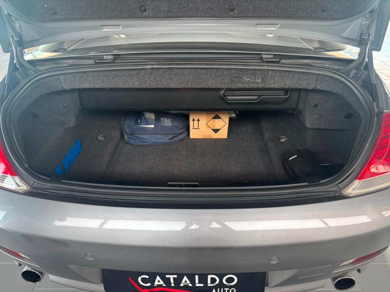 Bmw 630 630i cat Cabrio