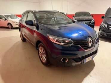 Renault Kadjar dCi 130CV 4x4 Energy Zen