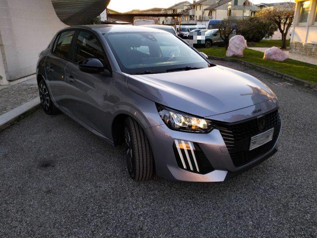 PEUGEOT 208 PureTech 75 Stop&Start 5 porte Active