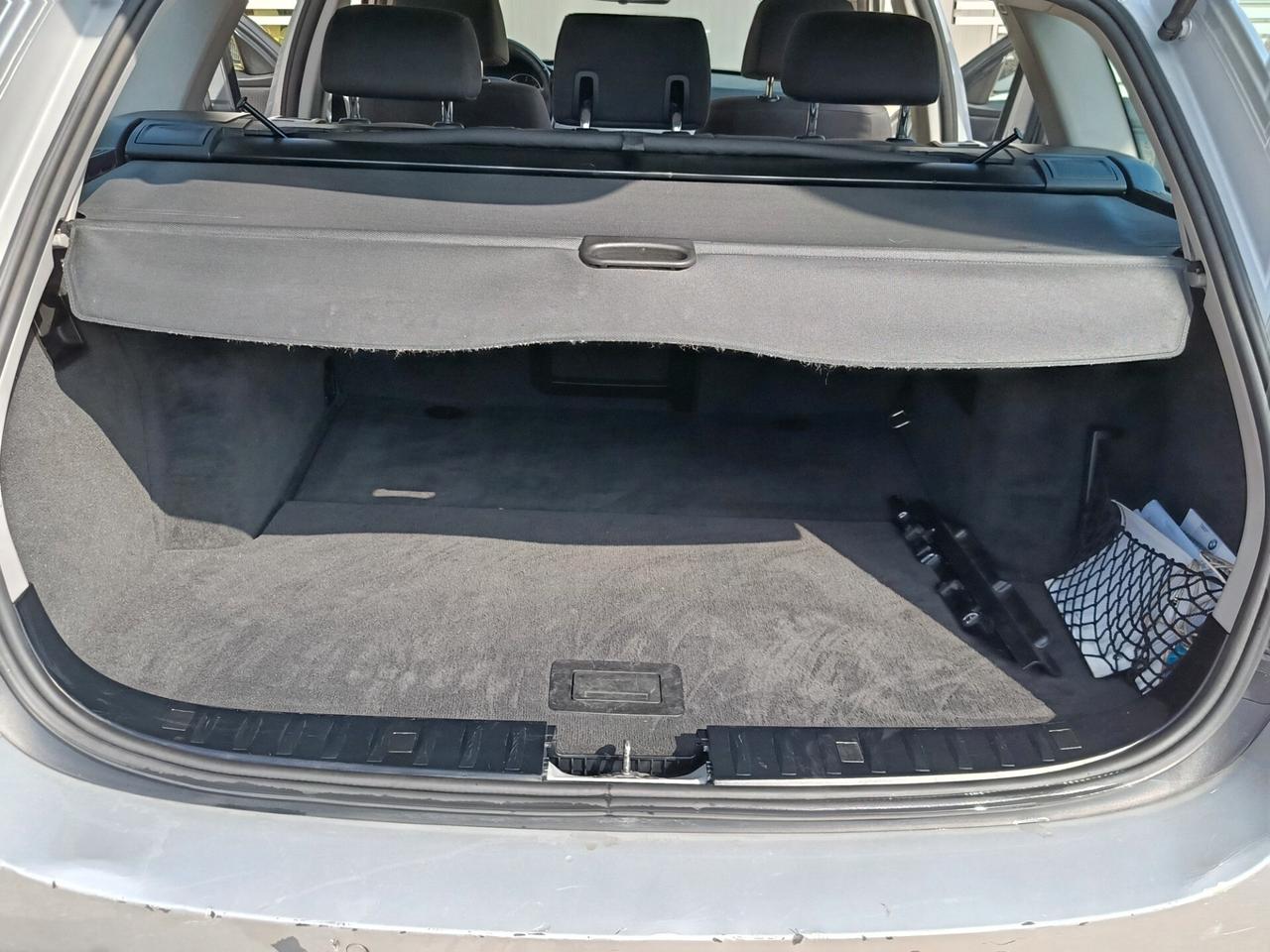 Bmw 320 320d cat Touring MSport