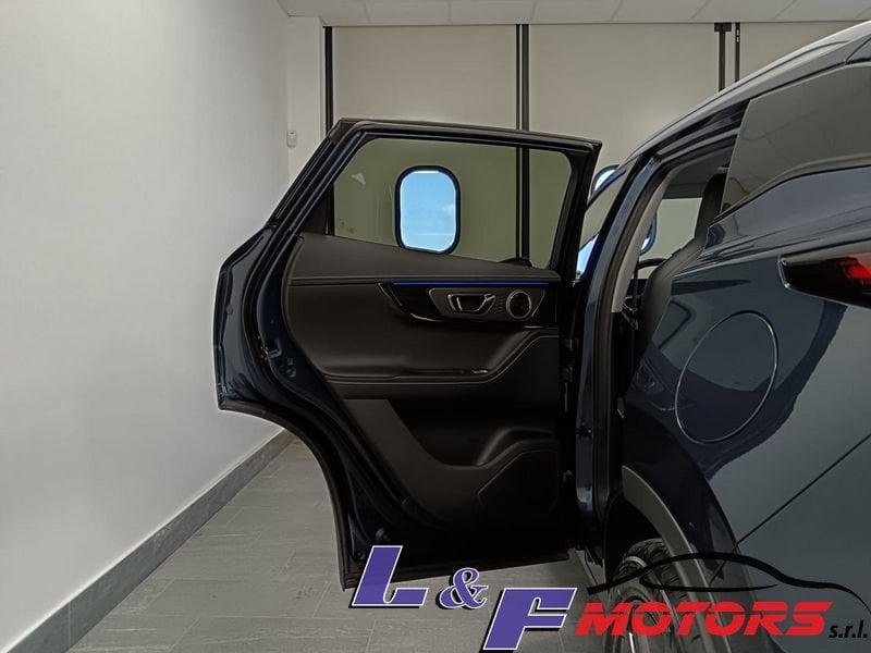 Omoda Omoda 5 1.6 TGDI 147CV GPL aut. Premium