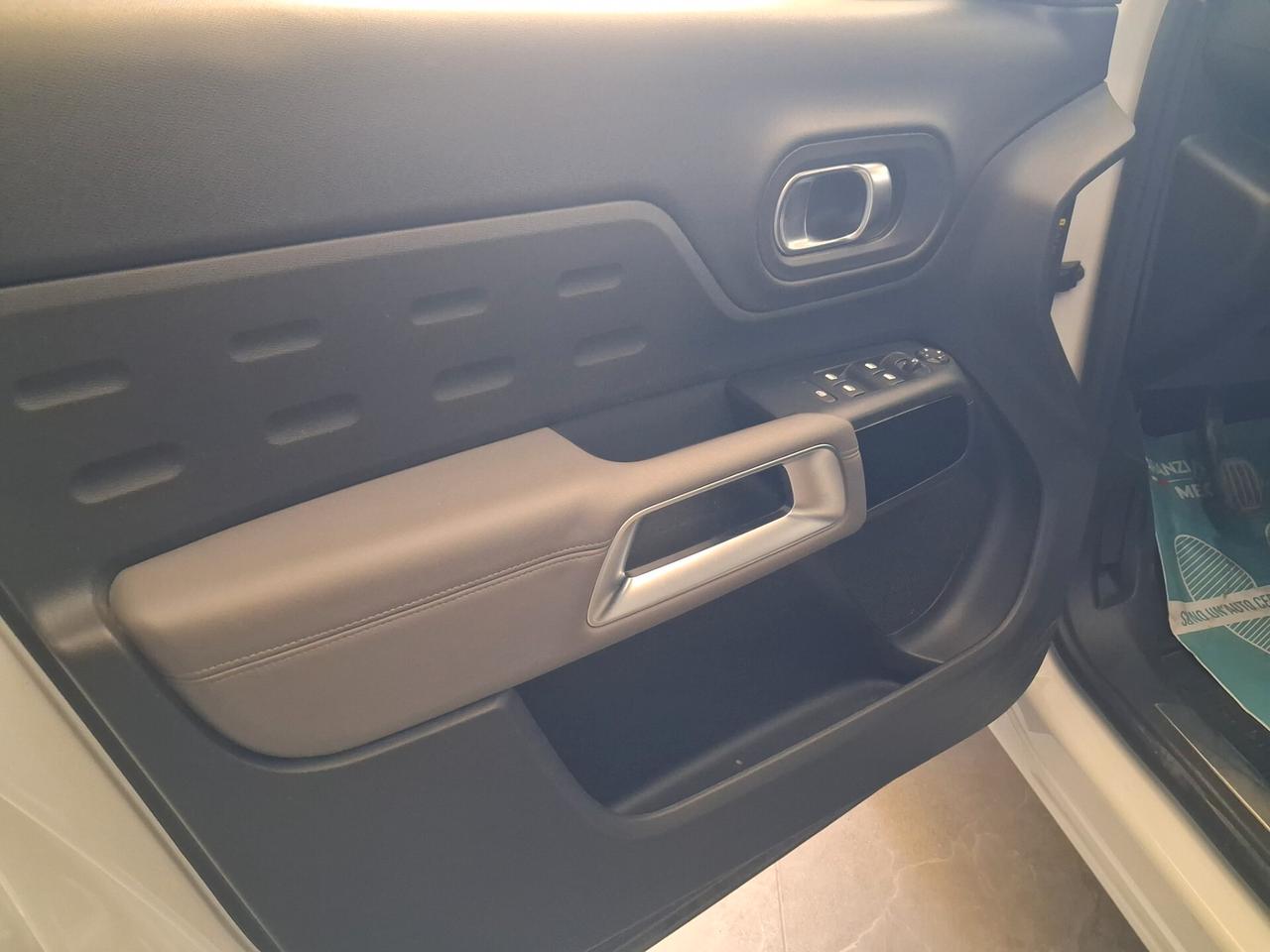 Citroen C5 Aircross BlueHDi 130 S&S Live