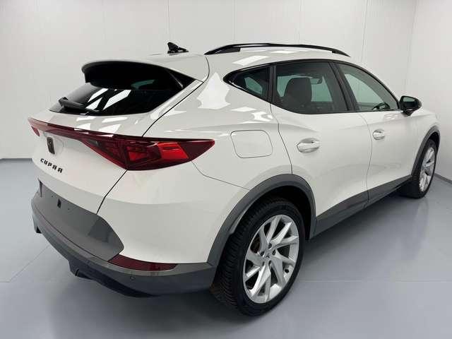 CUPRA Formentor 1.5 TSI DSG 150CV *NAVI+SUBWOOFER* ONLY - PROMO!