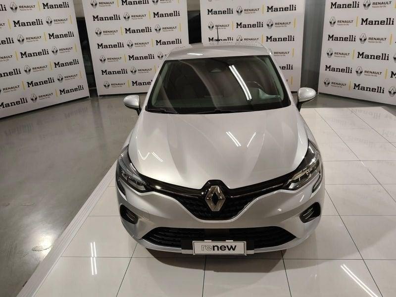 Renault Clio Zen 1.5 Blue dCi 85 rif.GC555