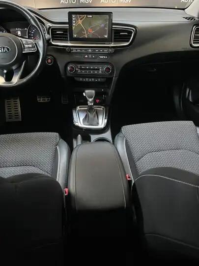 Kia Ceed Sportswagon 1.6 CRDi 136 CV SW Evolution