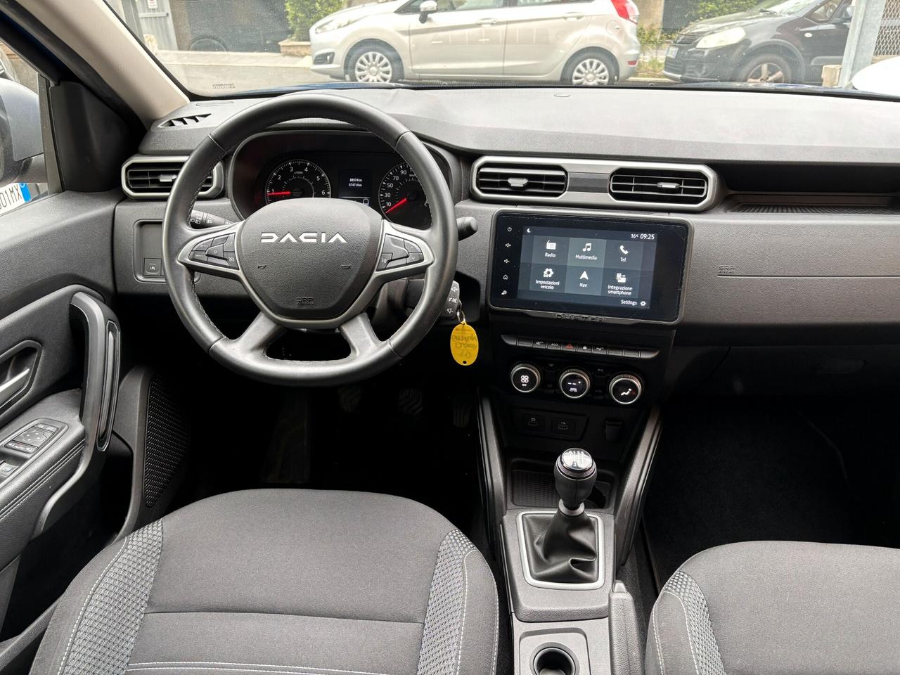 Dacia Duster 1.0 TCe GPL 4x2 Extreme PREZZO REALE