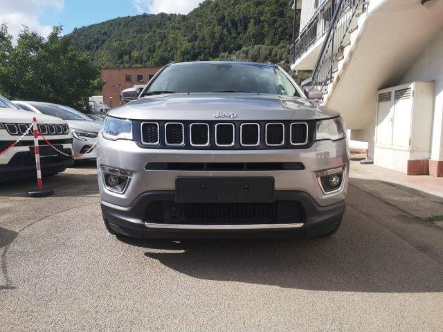 JEEP Compass 1.6 Multijet Limited