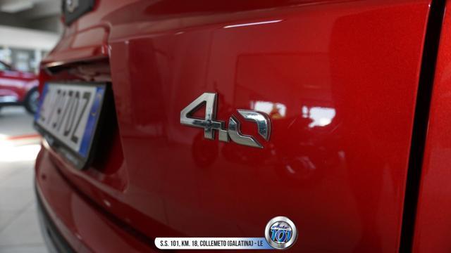 DR MOTOR DR 4.0 1.5 Bi-Fuel GPL