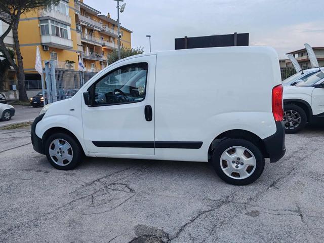 FIAT Fiorino 1.3 MJT 80CV Combinato