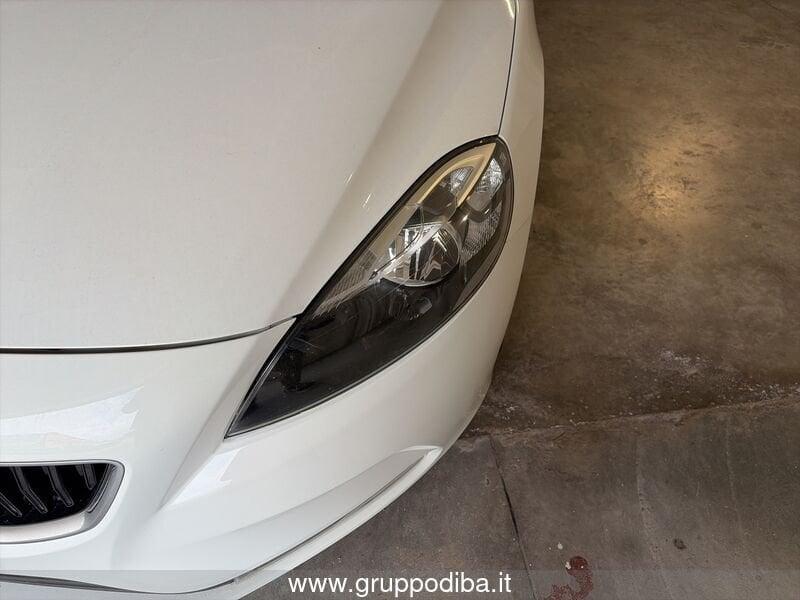 Volvo V40 II 2012 Diesel 2.0 d2 Business geartronic my17