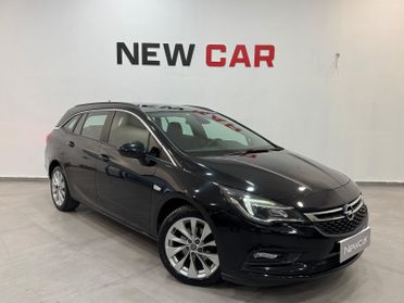 Opel Astra 1.6 CDTi 136CV aut. Sports Tourer Innovation