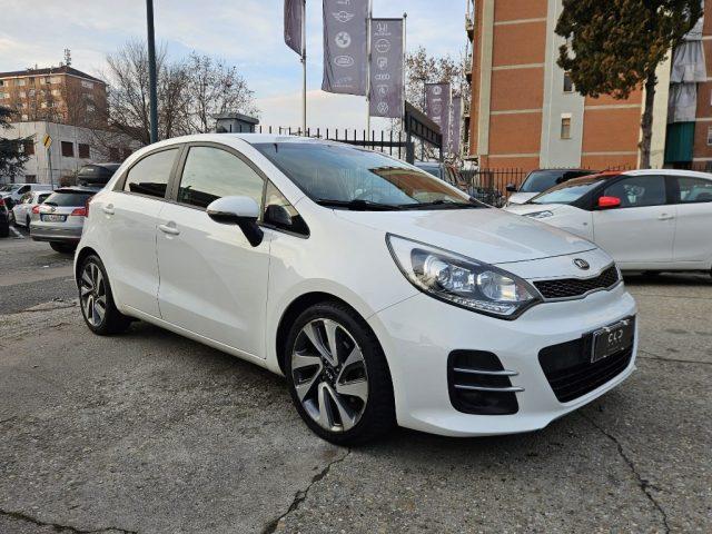 KIA Rio 1.4 CRDi 5p.S&S High Tech