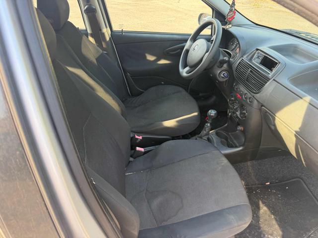FIAT Punto 165km 1.2 5p Dynamic senza nessun lavoro da fare