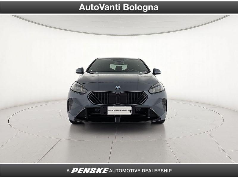 BMW Serie 2 Gran Coupe 218d Gran Coupe MSport Pro auto