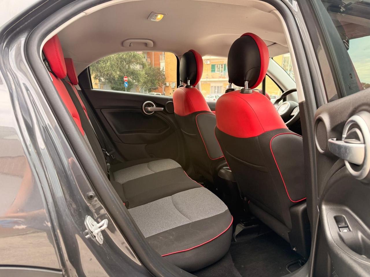 Fiat 500X 1.3 MultiJet 95 CV Lounge IN PERFETTE CONDIZIONI