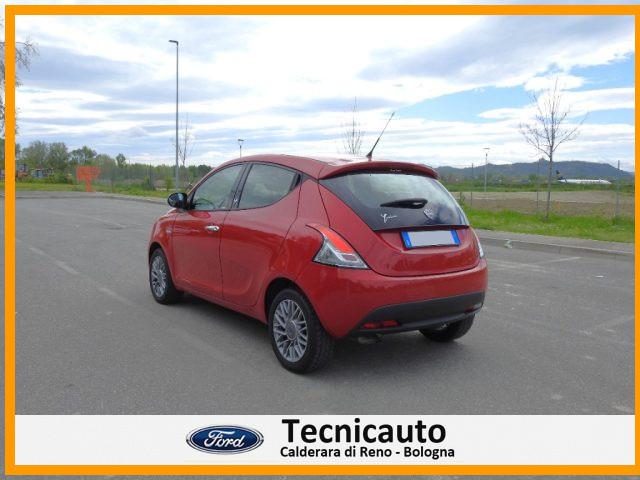 LANCIA Ypsilon 1.2 69 CV 5 porte S&S Gold *NEOPATENTATO*