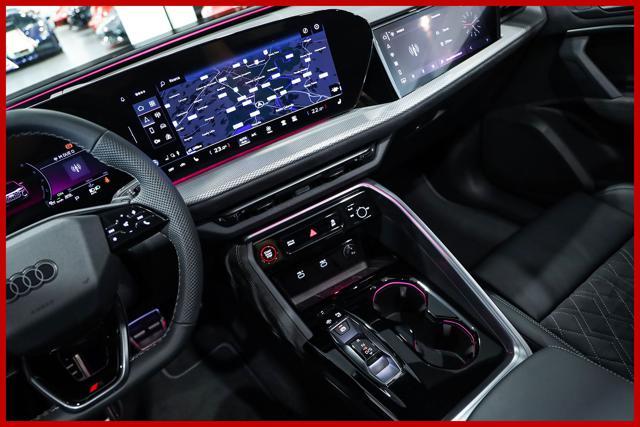 AUDI SQ5 SPB TFSI mHEV+ quattro