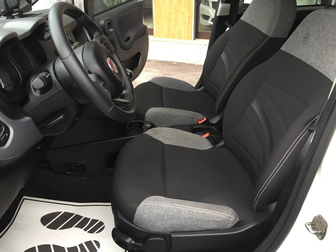 Fiat Panda wild 0.9 TwinAir Turbo S&S 4x4 WILD