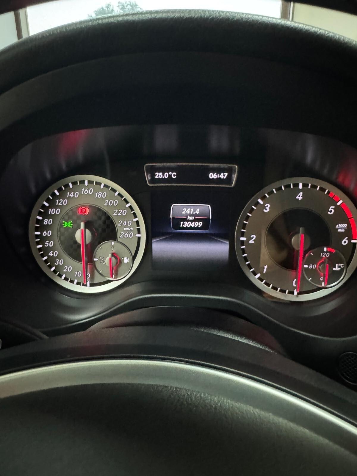 Mercedes-benz A 180 CDI Premium