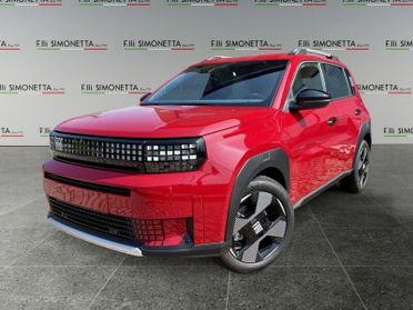 FIAT Grande Panda 1.2 hybrid La Prima 110cv edct - AZIENDALE