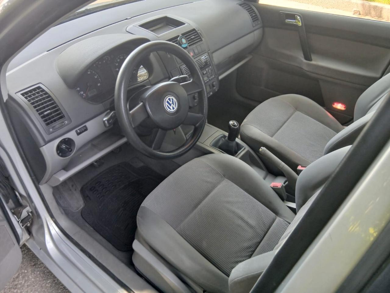 Volkswagen Polo 1.4 cat 3 porte Comfortline