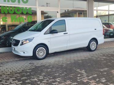 Mercedes-benz Vito 2.2 116 CDI PC-SL Furgone Long