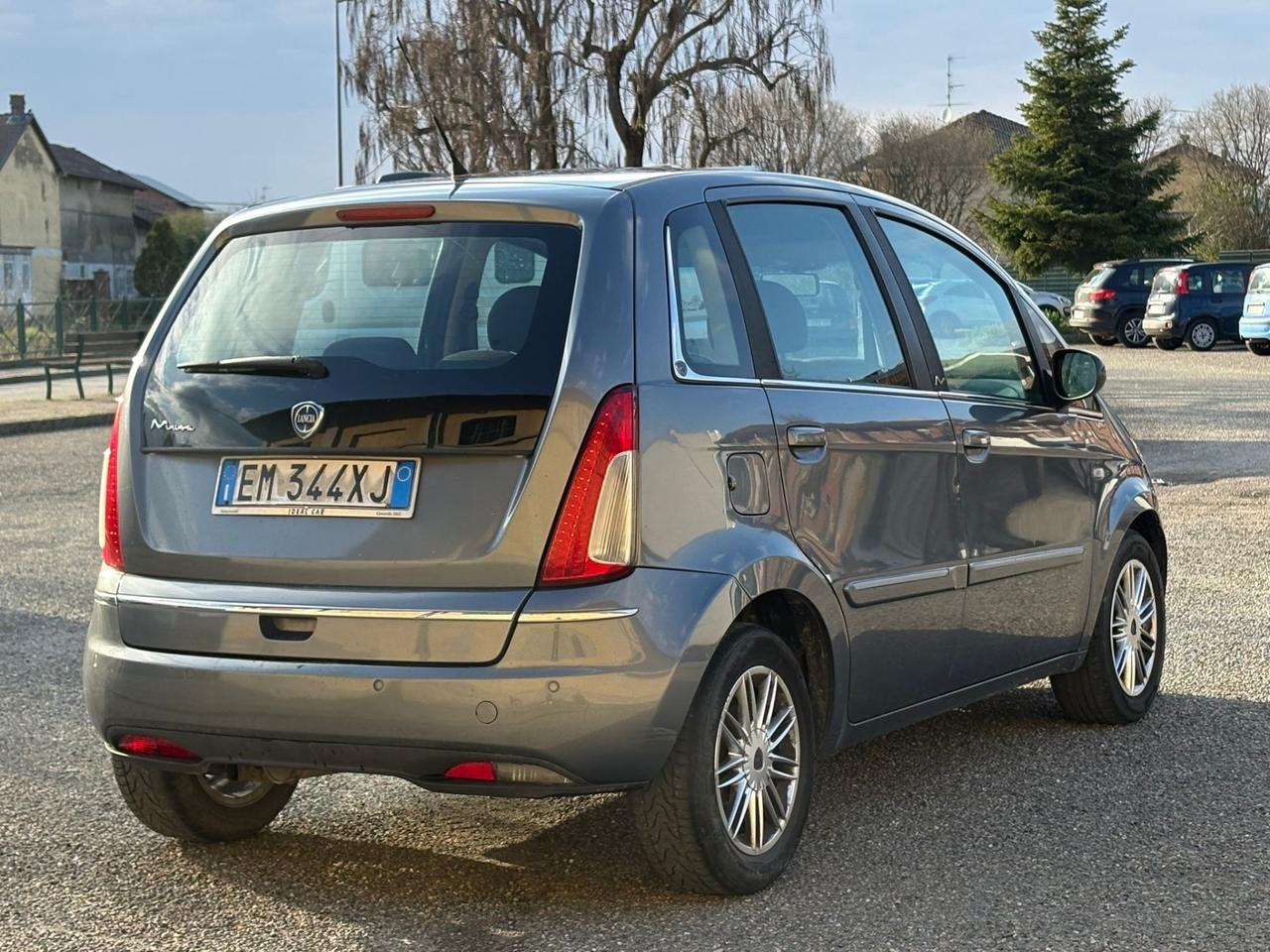 Lancia MUSA 1.3 Mjt 95 CV