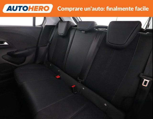 OPEL Corsa 1.5 D 100 CV Elegance