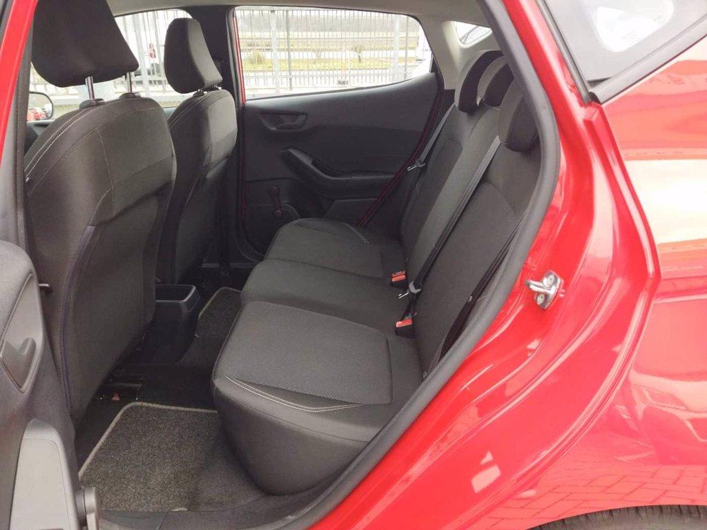 FORD Fiesta 1.1 75 CV 5 porte Plus del 2022