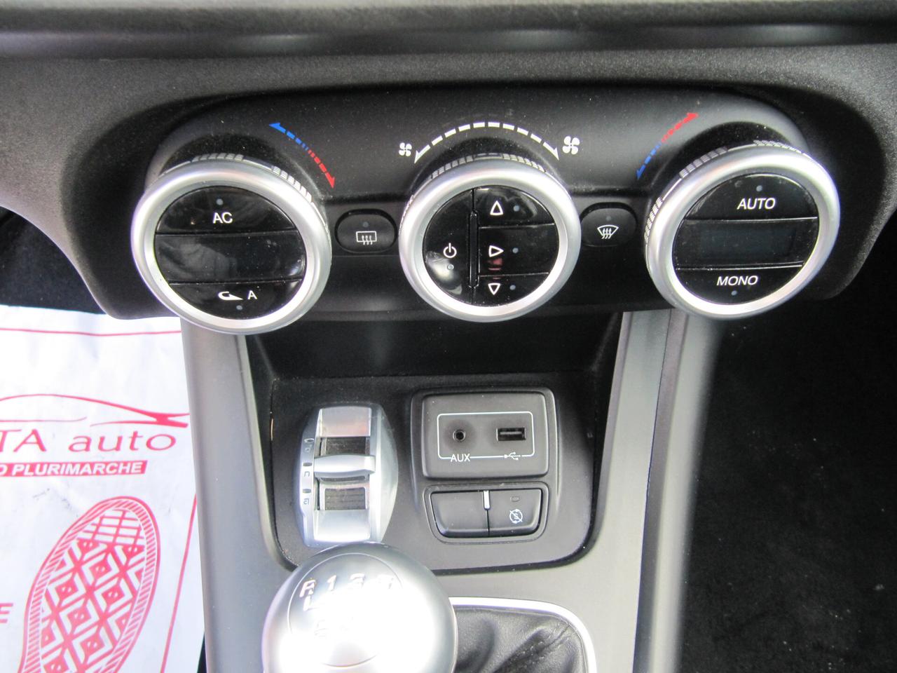 Alfa Romeo Giulietta 1.6 JTDm 120 CV Super - 2017