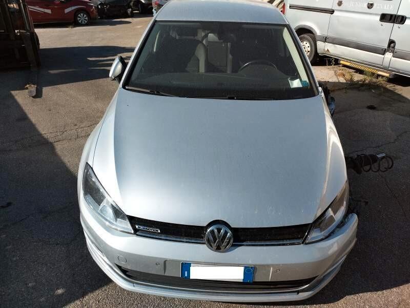 Volkswagen Golf 1.4 TGI 5p. Highline BlueMotion