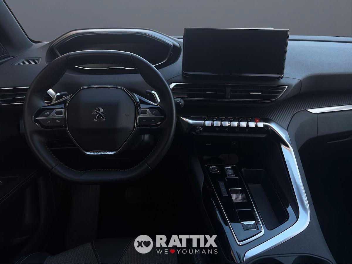 Peugeot 5008 1.5 bluehdi 130CV Allure Pack eat8 7p.ti