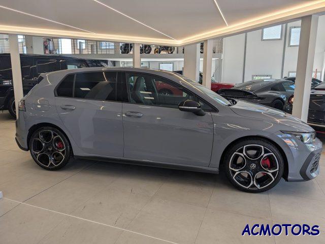 VOLKSWAGEN Golf GTI 2.0 TSI DSG GTI