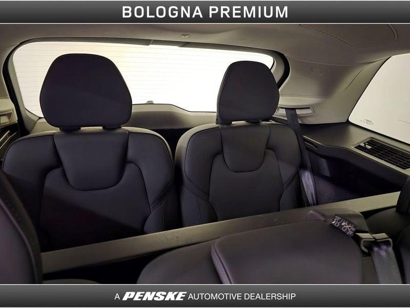 Volvo XC90 XC90 B5 AWD automatico 7 posti Plus Bright