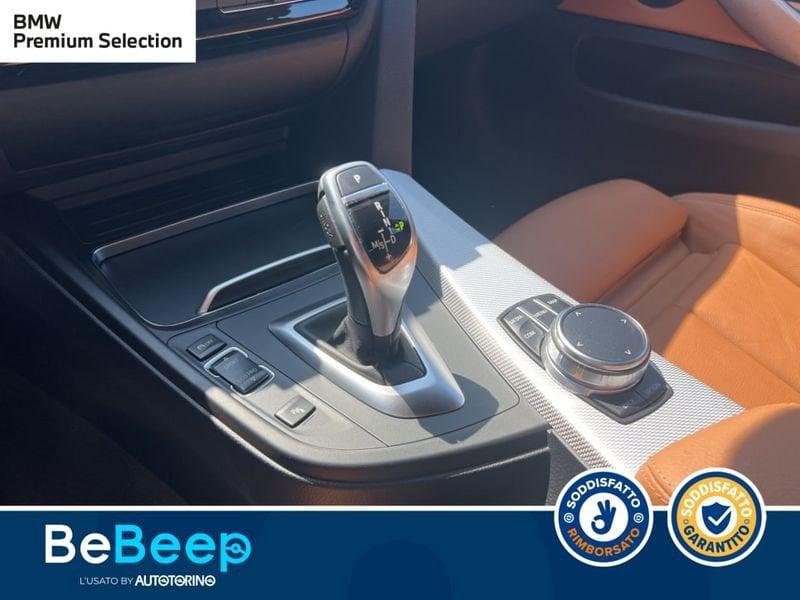 BMW Serie 4 Gran Coupé 420D GRAN COUPE XDRIVE MSPORT AUTO