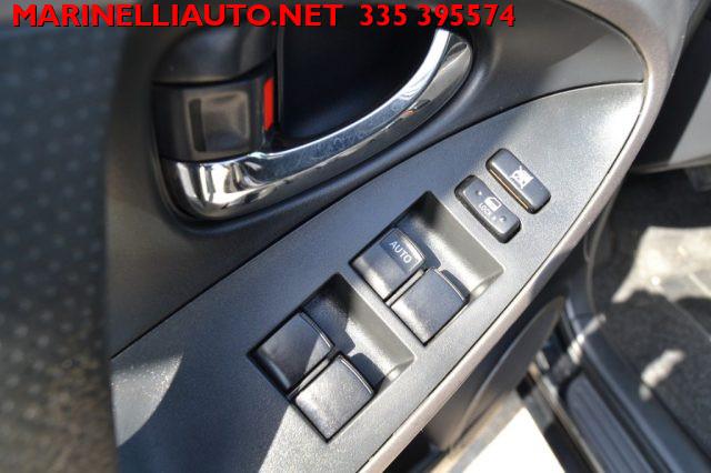 TOYOTA RAV 4 2.2 D-4D 136CV