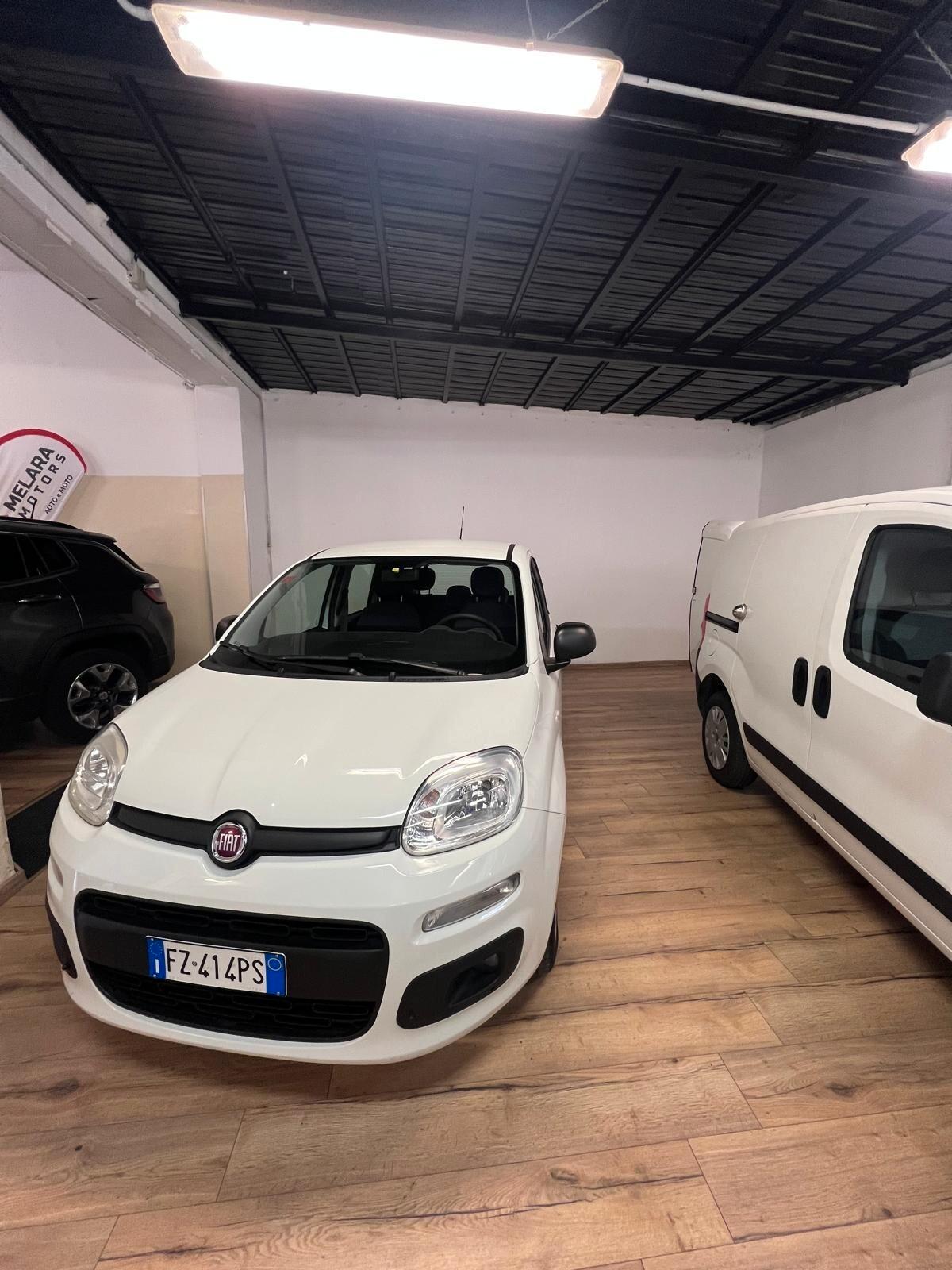 Fiat Panda 1.2 Easy