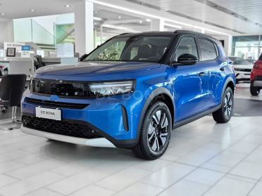 Opel Frontera 1.2 hybrid gs 145cv edct