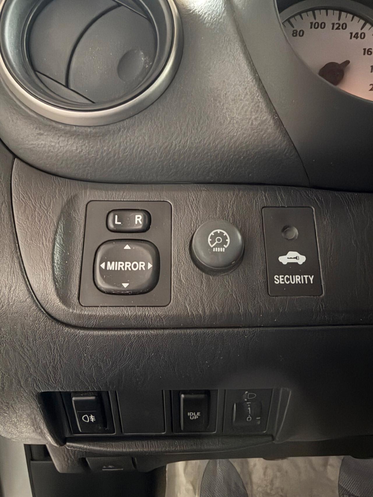 TOYOTA RAV 4 2.0 TDI D-4D