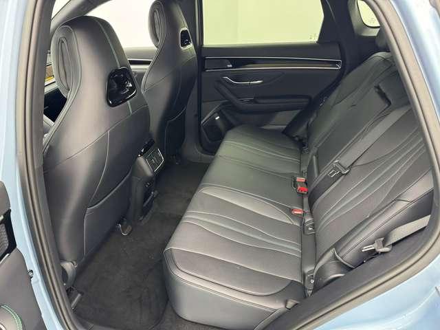 BYD Seal U DMi BOOST Super DM Technology e-CVT 218CV PROMO!