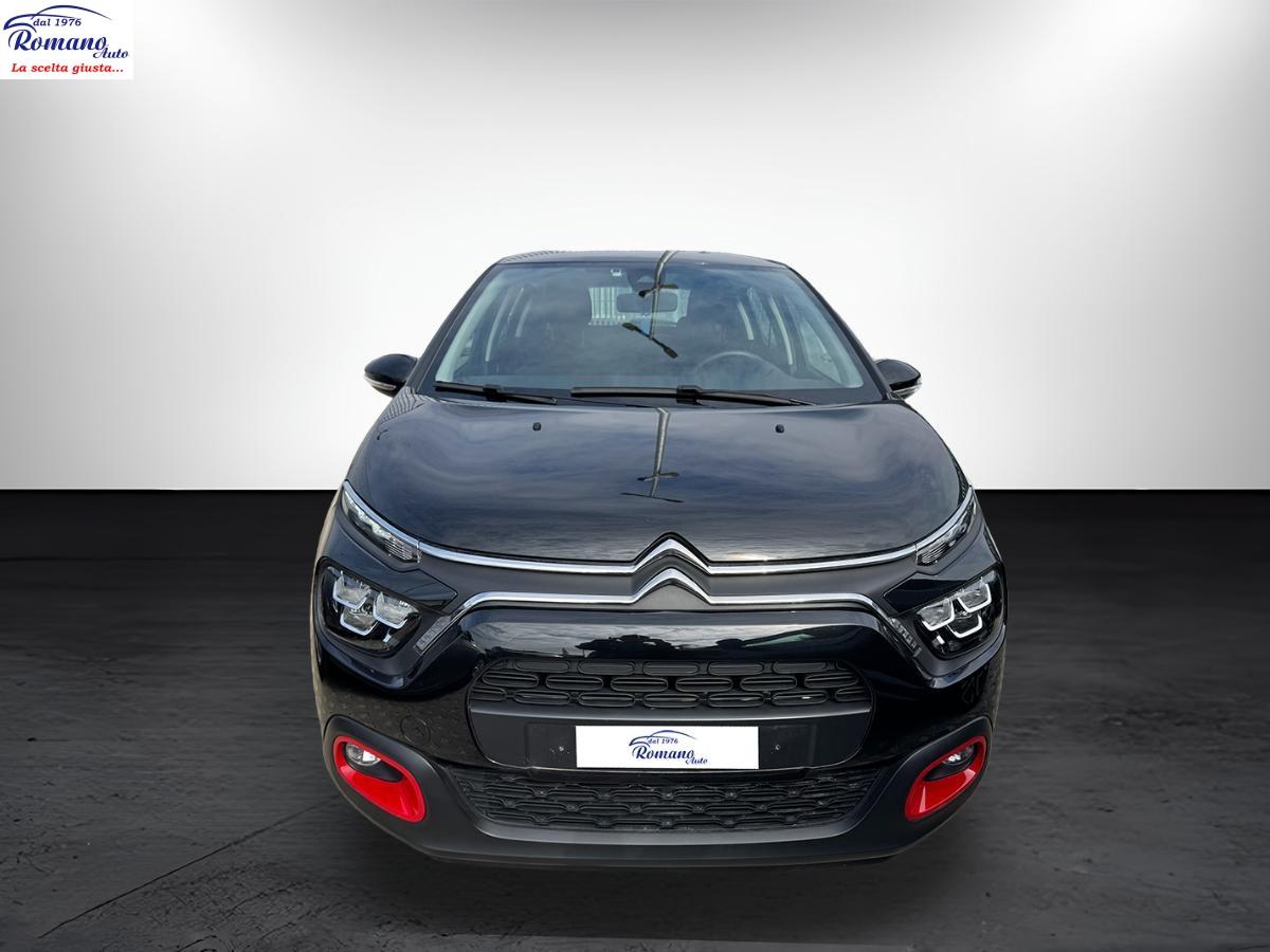 CITROEN - C3 - PureTech 83 C-Series#NAVIGATORE!