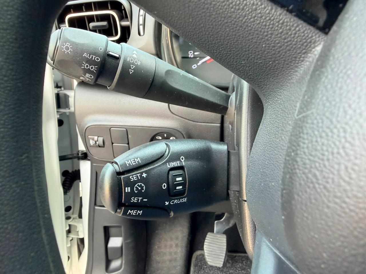 Citroen C3 1.5 HDi 100 CV Feel Pack/TOUCHSCREEN