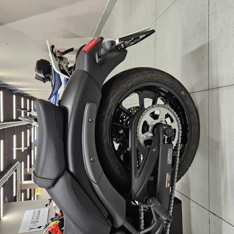 Kawasaki Vulcan S - 2025