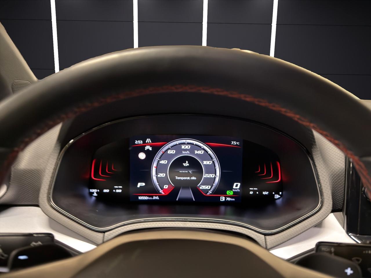 Seat Arona 1.0 TSI 115 CV DSG FR PREZZO REALE