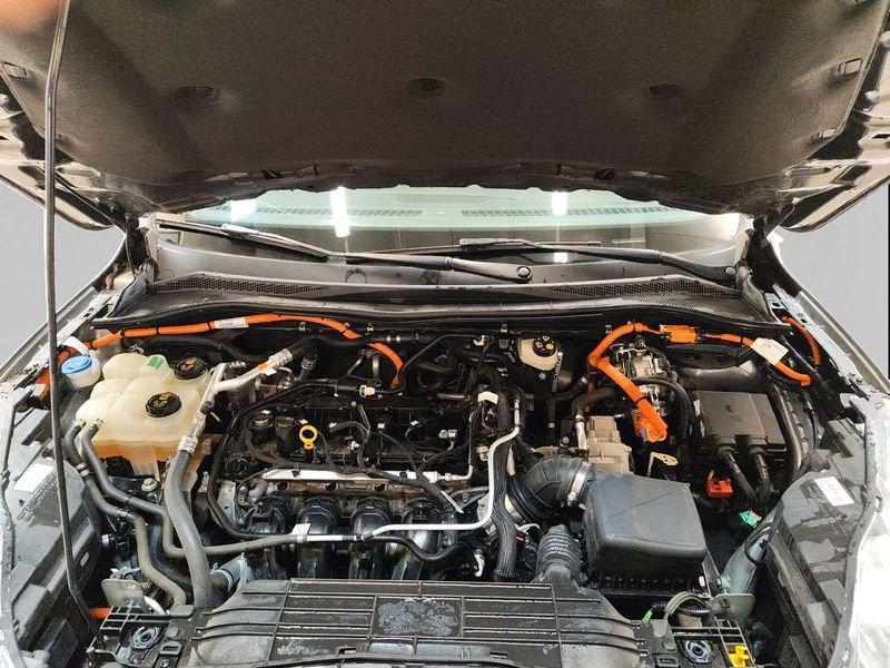 Ford Kuga 2.5 phev ST-Line X 2wd 225cv cvt
